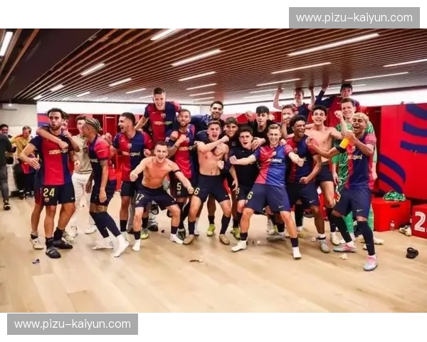 西甲阵容：星光与战术的完美融合