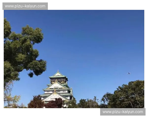 关西风情遇上江南水韵：大阪与江苏的跨时空对话